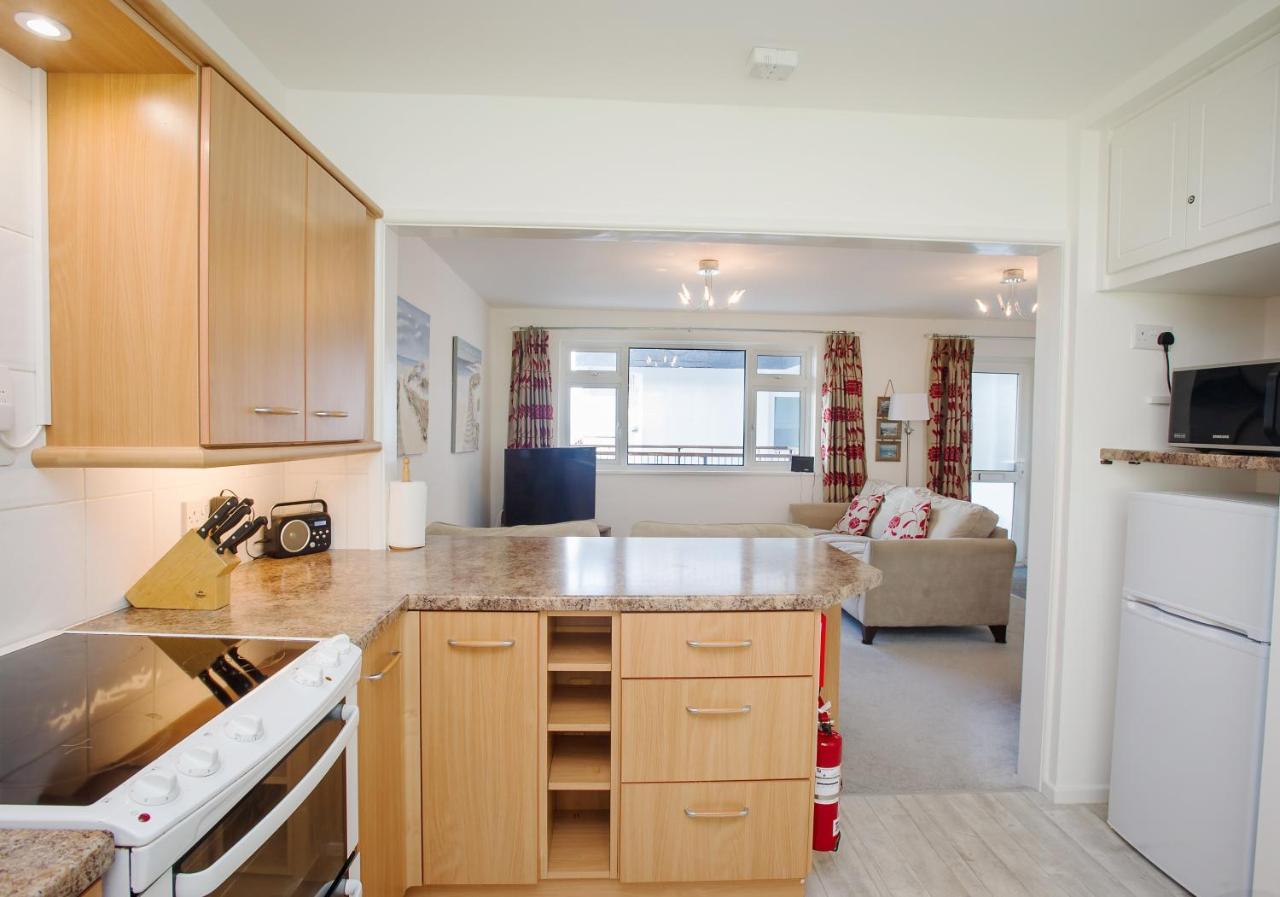 Harbour Apartment At 6 Dolphin Court With Parking 브릭섬 외부 사진