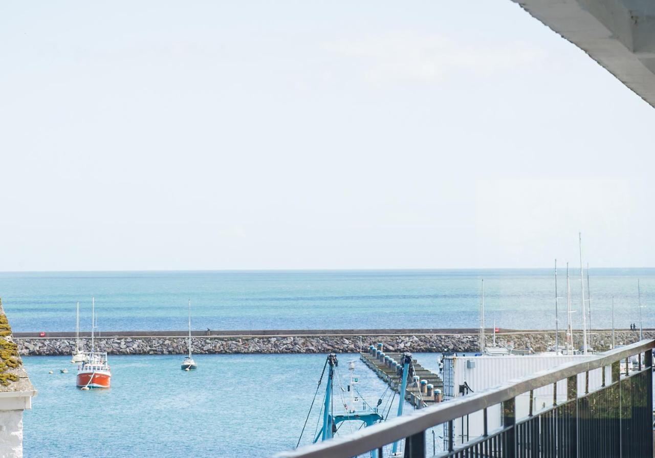 Harbour Apartment At 6 Dolphin Court With Parking 브릭섬 외부 사진